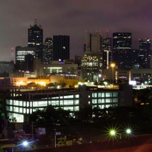 Meet your Posher, Tiff